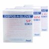 INTERMED PAPEL STARTING GUIDES - MEDIDAS DIFFERENTES