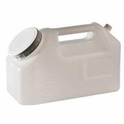 INTERMED 2.5 RECOGIDE ORINE LITROL