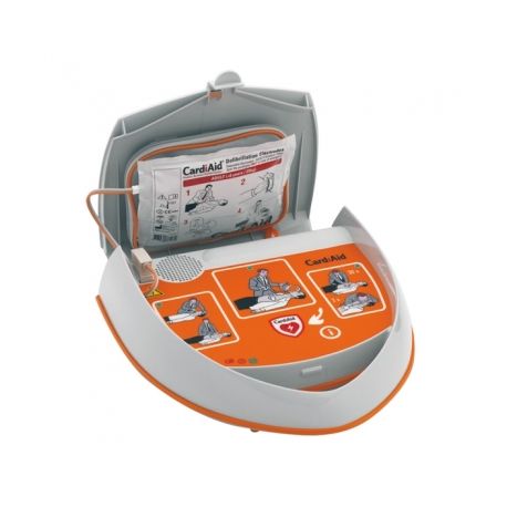 INTERMED SEMI AUTOMATIC SEMI ELECTROD PAR