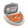 INTERMED SEMIAUTOMATIC CARDIAID ELECTROD PAR - E PEDILATRICO