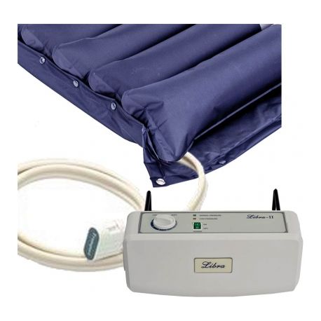 INTERMED KIT ANTIDECÚBITO SOPORTE COLCHÓN - LIBRA II PLUS