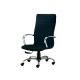 GIMA SILLA ELITE MIT RESPALDO ALTO - POLIPIEL - NEGRO