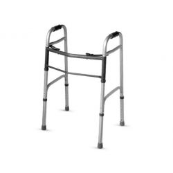 KSP ANDADOR DE ALUMINIO - PLEGABLE (N02)