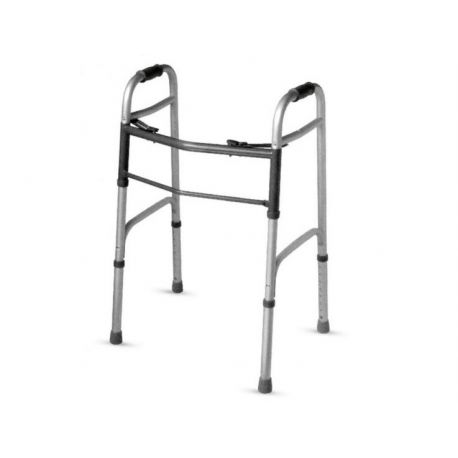 KSP ANDADOR FIJO PLEGABLE I ALUMINIO (N02)