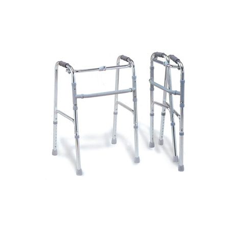 GIMA ANDADOR CONVENCIONAL - PLEGABLE