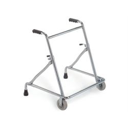 GIMA ROLLATOR WITH WHEELS