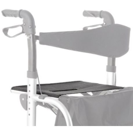 MORETTI ASIENTO EN TEJIDO PARA DEAMBULADOR RP525 (GAYA)