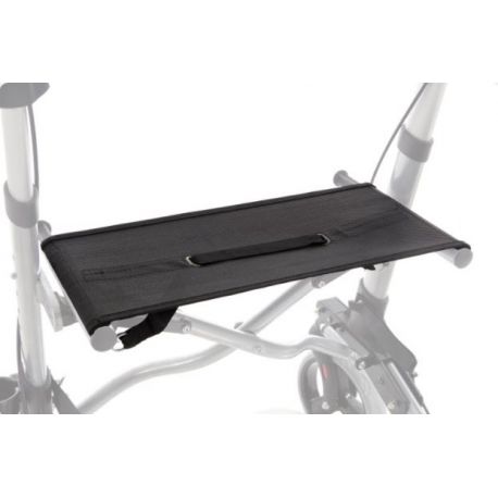 MORETTI ASIENTO EN TEJIDO PARA DEAMBULADOR RP530 (OCEANO)