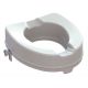 GIMA WC SITTING FOR BATH - ELEVADO - 12.5CM - APOYABRAZOS RECLINABLE
