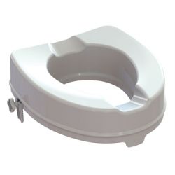 GIMA WC SITTING FÜR BATH - ELEVADO - 10 CM - LATERAL FIJATION