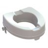 GIMA WC SITTING FÜR BATH - ELEVADO - 10 CM - LATERAL FIJATION