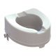 GIMA WC SITTING FOR BATH - ELEVADO - 12.5CM - APOYABRAZOS RECLINABLE