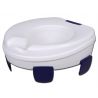 GIMA WC SITTING FÜR BATH - ELEVATE - 11 CM - CLIPPER