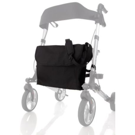 MORETTI ASIENTO EN TEJIDO PARA DEAMBULADOR RP530 (OCEANO)