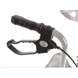 MORETTI KIT FRENO + CABLE PARA RP685-RP687-RP520