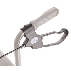 MORETTI KIT FRENO + CABLE RP690B