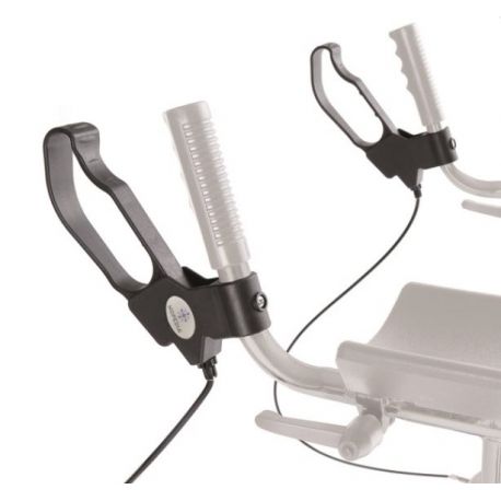 MORETTI KIT FRENO + CABLE SOLO PARA RP690B