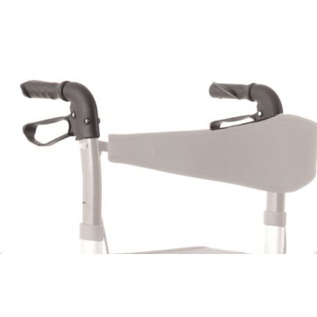 MORETTI KIT FRENO + CABLE RIGHT OU IZQUIERDA PARA RP525 (GAYA)