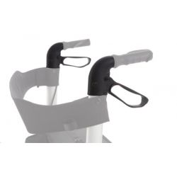 MORETTI KIT FRENO + CABLE SOLO DERECHA O IZQUIERDA PARA DEAMBULADOR RP530 (OCEANO)