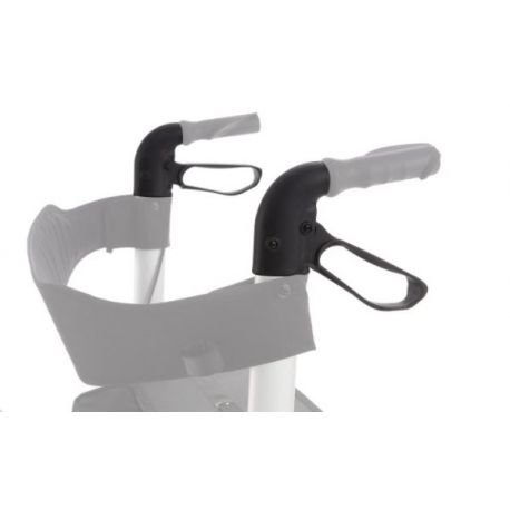 MORETTI KIT FRENO + CABLE READ OR IZQUIERDA FÜR RP530 (OCEANO)