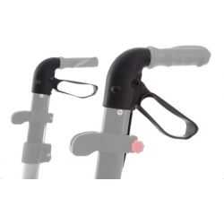 MORETTI KIT FRENO + CABLE SOLO DERECHO O IZQUIERDA PARA DEAMBULADOR RP535 (URANO)