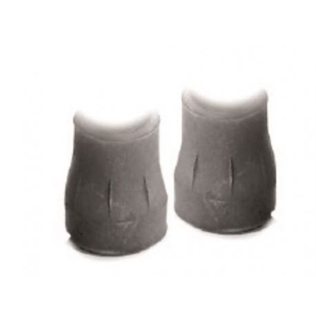 MORETTI GOMA PUNTS voor DUCHA RS915 (PAR)