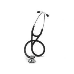 LITTMANN CARDIOLOGIE IV - 6177 - NOIR - FINITION MIROIR