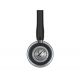 LITTMANN CARDIOLOGY IV - 6177 - BLACK - MIRROR FINISH