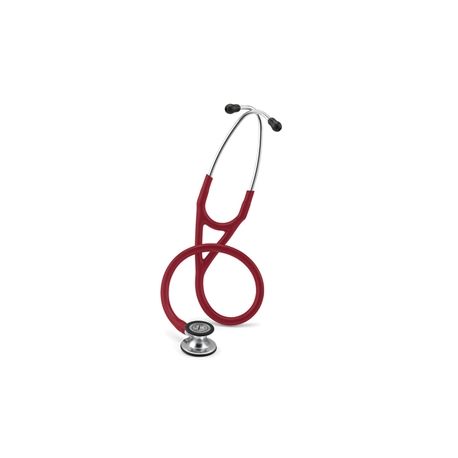 LITTMANN CARDIOLOGY IV - 6170 - BORDEAUX - ACABADO ESPEJO