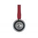 LITTMANN CARDIOLOGY IV - 6170 - BORDEAUX - ACABADO ESPEJO