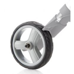 MORETTI REAR WHEEL FOR RP530 - 17,5CM (OCEANO)