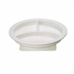 INTERMED PLATE MIT SEPARATOREN UND SALE BASE