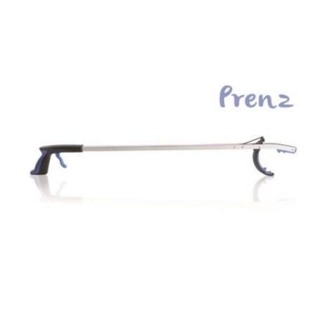 MORETTI ALUMINIUM ANODISEERKLEM - 71 CM