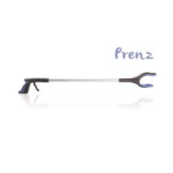 MORETTI ANODISED ALUMINUM GRIPPER - 71 CM