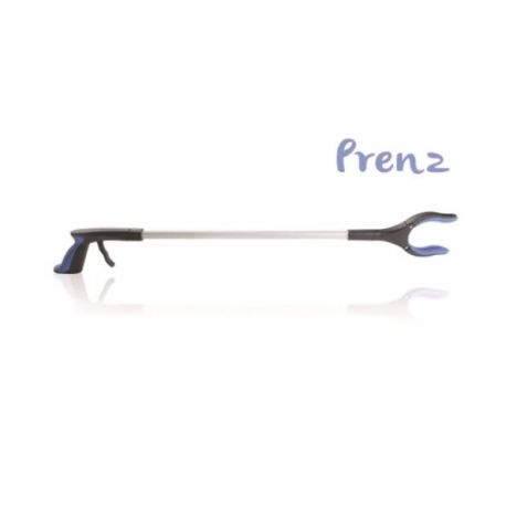 MORETTI ALUMINIUM ANODISEERKLEM - 71 CM