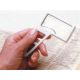 GIMA MAGNIFYING GLASS 2X