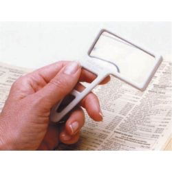 GIMA MAGNIFYING GLASS 2X