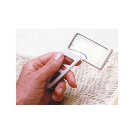 GIMA MAGNIFYING GLASS 2X