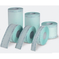 TECNO-GAZ ROLÍTICA DE STERILIZAÇÃO - 100X200 (1 ROLLO)