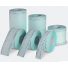 TECNO-GAZ STERILIZATION PAPER - 100 X 200  (1 ROLL)