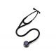 LITTMANN CARDIOLOGY IV - 6165 - BLACK - RAINBOW FINISH