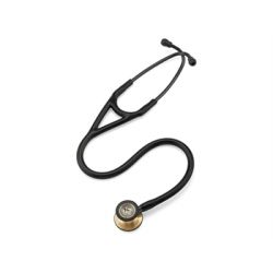 LITTMANN CARDIOLOGY IV - 6164 - SCHWARZ - MESSING
