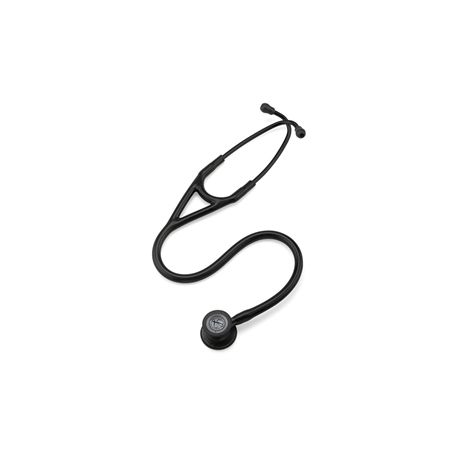 LITTMANN CARDIOLOGY IV 6163 - NEGRATIE