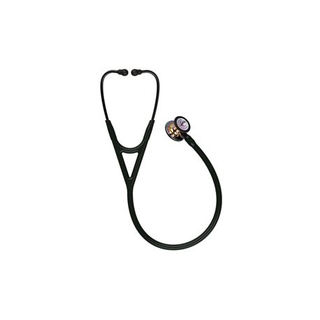 LITTMANN CARDIOLOGY IV - 6240 - BLACK - ARCOÍRIS