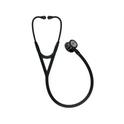 LITTMANN CARDIOLOGY IV - 6232 - SCHWARZ - GERÄUCHERTES FINISH