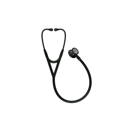 LITTMANN CARDIOLOGY IV - 6232 - NEGRO