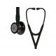 LITTMANN CARDIOLOGY IV - 6232 - NEGRO - ACABADO AHUMADO