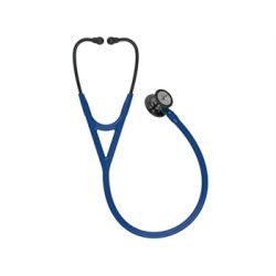 LITTMANN CARDIOLOGY IV - 6202 - NAVY - HIGH POLISH SMOKE FINISH