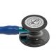 LITTMANN CARDIOLOGY IV - 6202 - AZUL MARINO - ACABADO AHUMADO DE ALTO BRILLO
