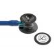 LITTMANN CARDIOLOGY IV - 6202 - NAVY - HIGH POLISH SMOKE FINISH